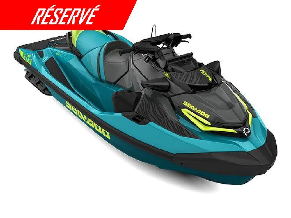 Sea-doo Waketm/mc Pro 230 (audio) 2027