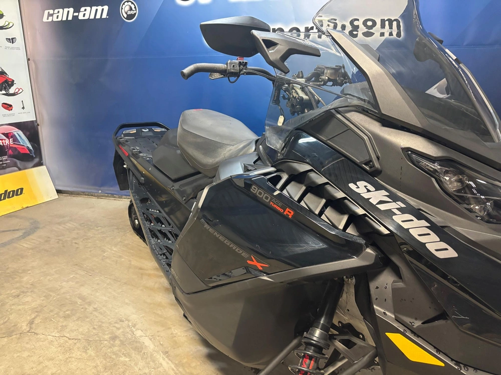 Ski-doo Renagade X 900 Turbo R 2024