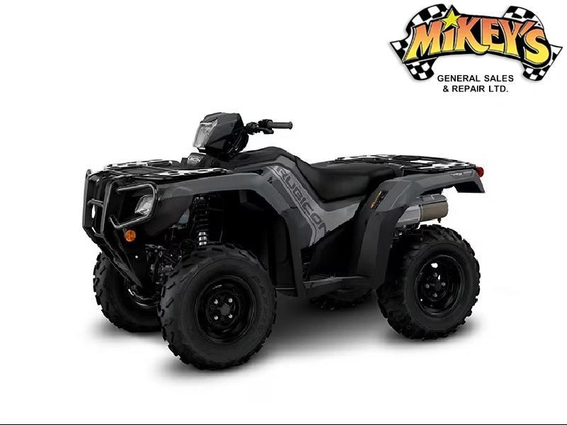 2027 Honda Trx520fm6s