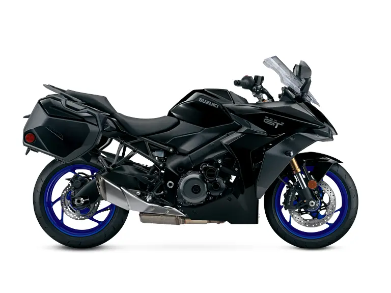 Suzuki GSX-S1000GT+ 2027