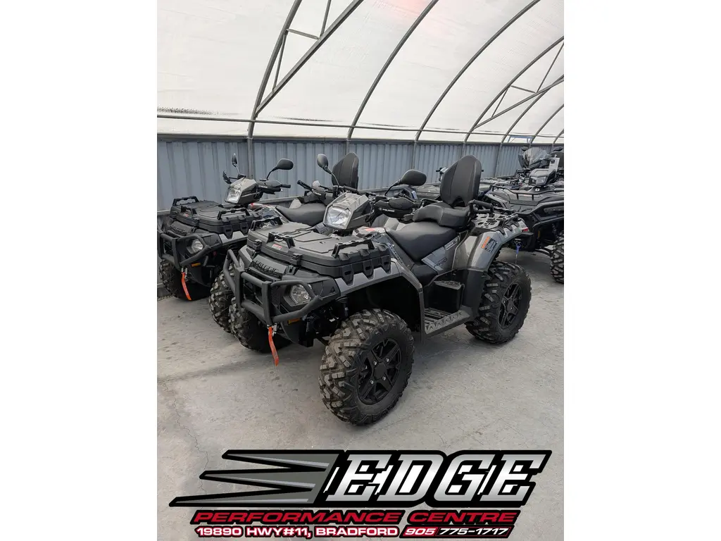 2024 Polaris XP1000 Touring