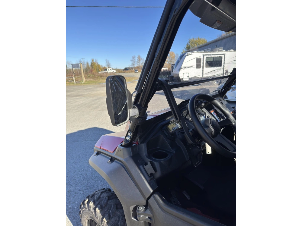 Honda 2025 Honda Pioneer 1000 - 3p Eps 2025