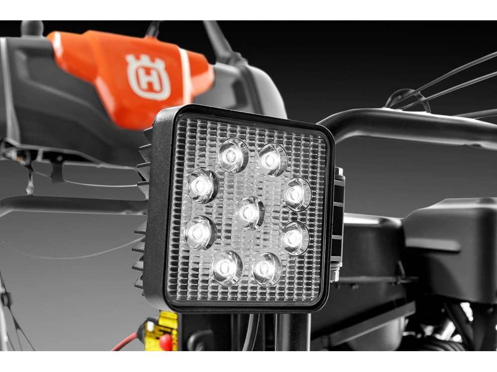 Husqvarna Souffleuse - St 227 2026