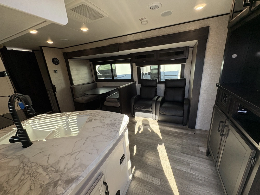 Jayco Jay Flight Slx 8 267bhs 2022