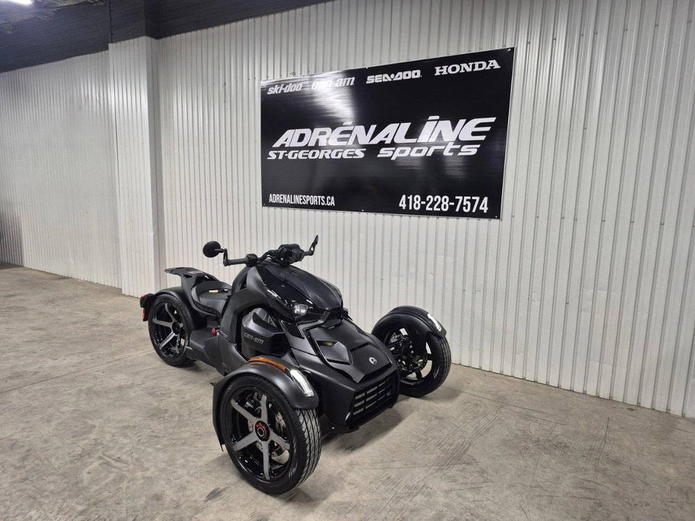Can-am Ryker Sport (900 Ace) 2026