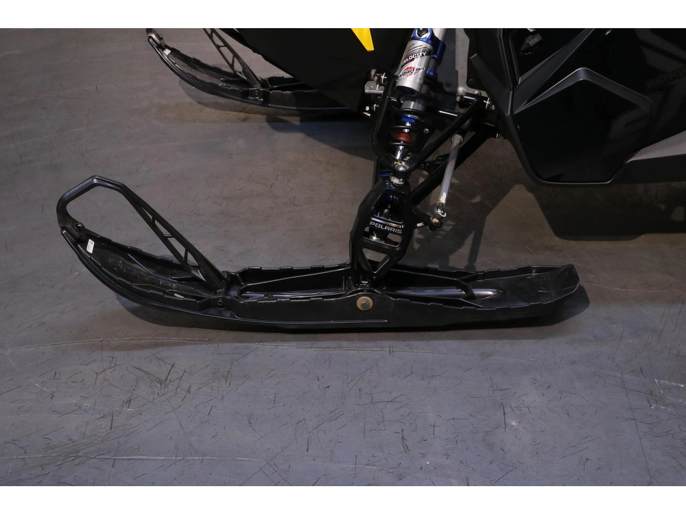 2027 Polaris 9r Indy Vr1 137 Snowcheck (exclusif)