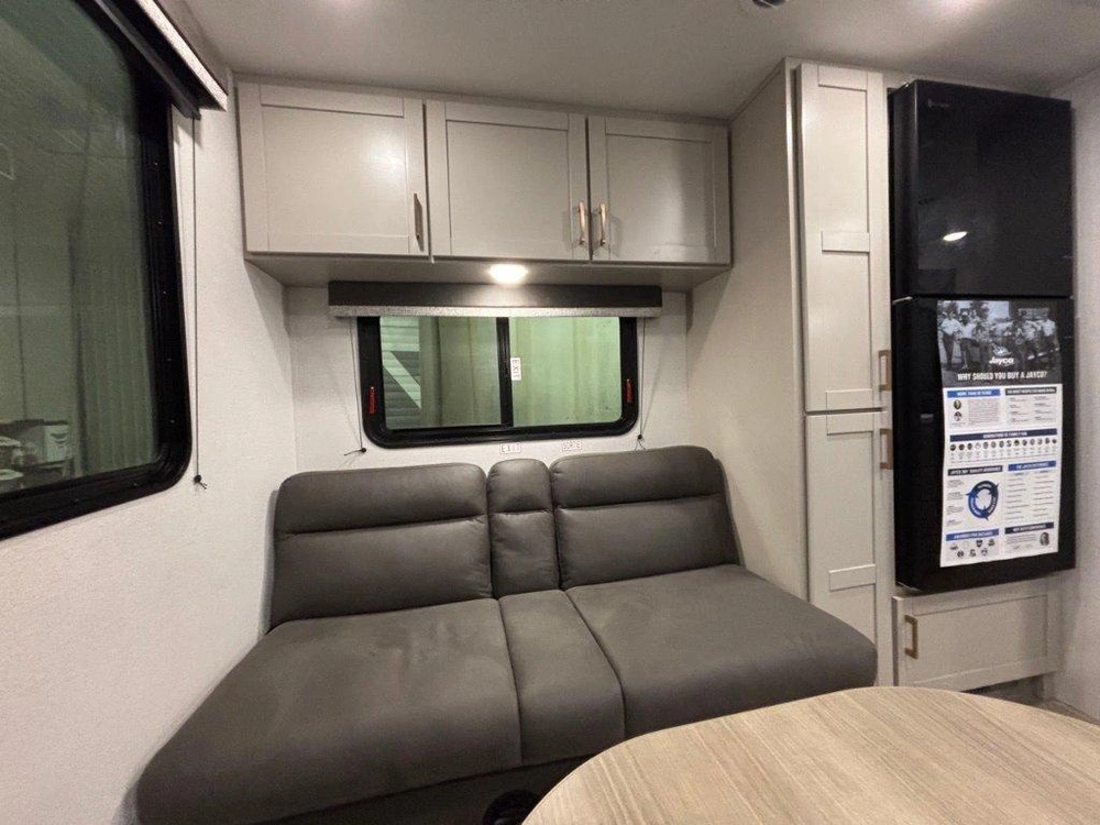 Jayco Jay Flight 210qb 2027