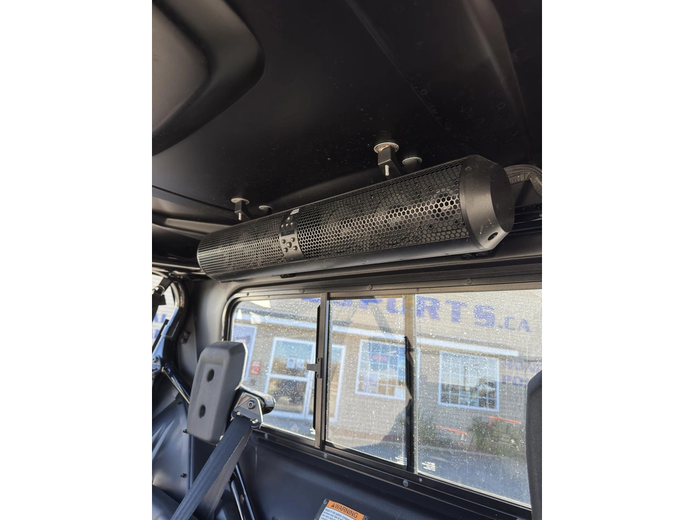 Honda 2025 Honda Pioneer 1000 - 3p Eps 2025