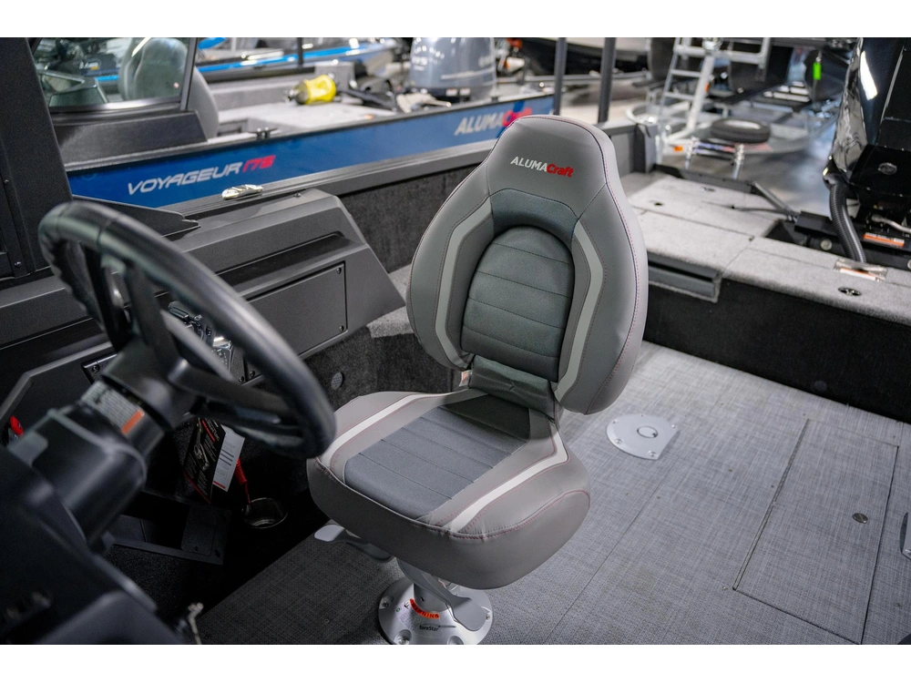 2027 Alumacraft Competitor 190x