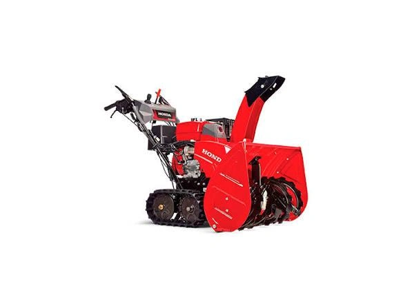 Honda 32 Pouces Chenille 2027