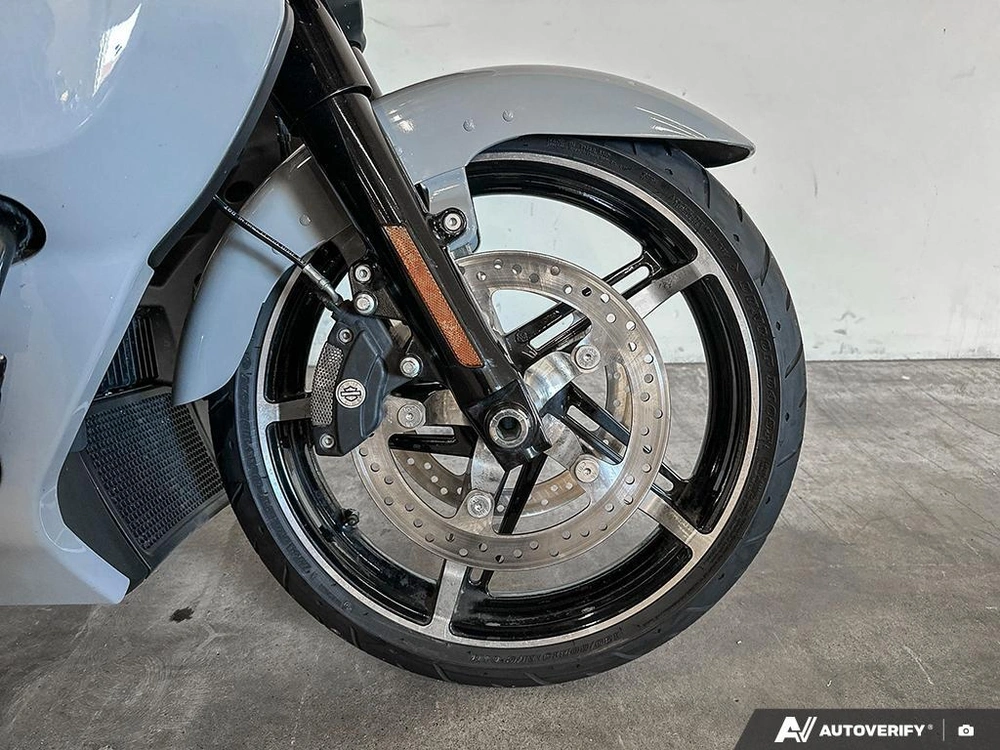 2025 Harley-davidson Street Glide