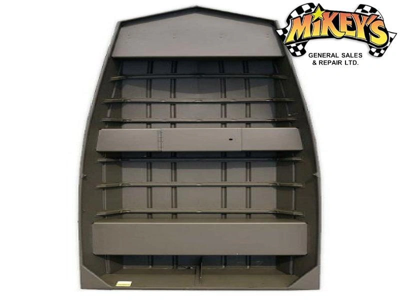 2026 Crestliner C1448m