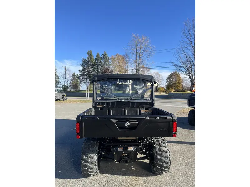 Can-am Defender Xt Hd9 2024