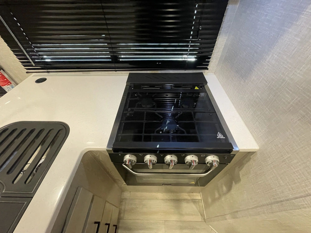 2023 Forest River Rockwood Minilite 2104s