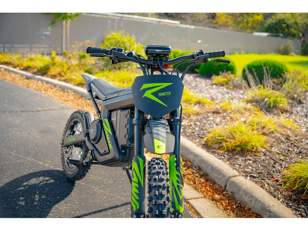 2026 Rawrr Mantis Mini R17