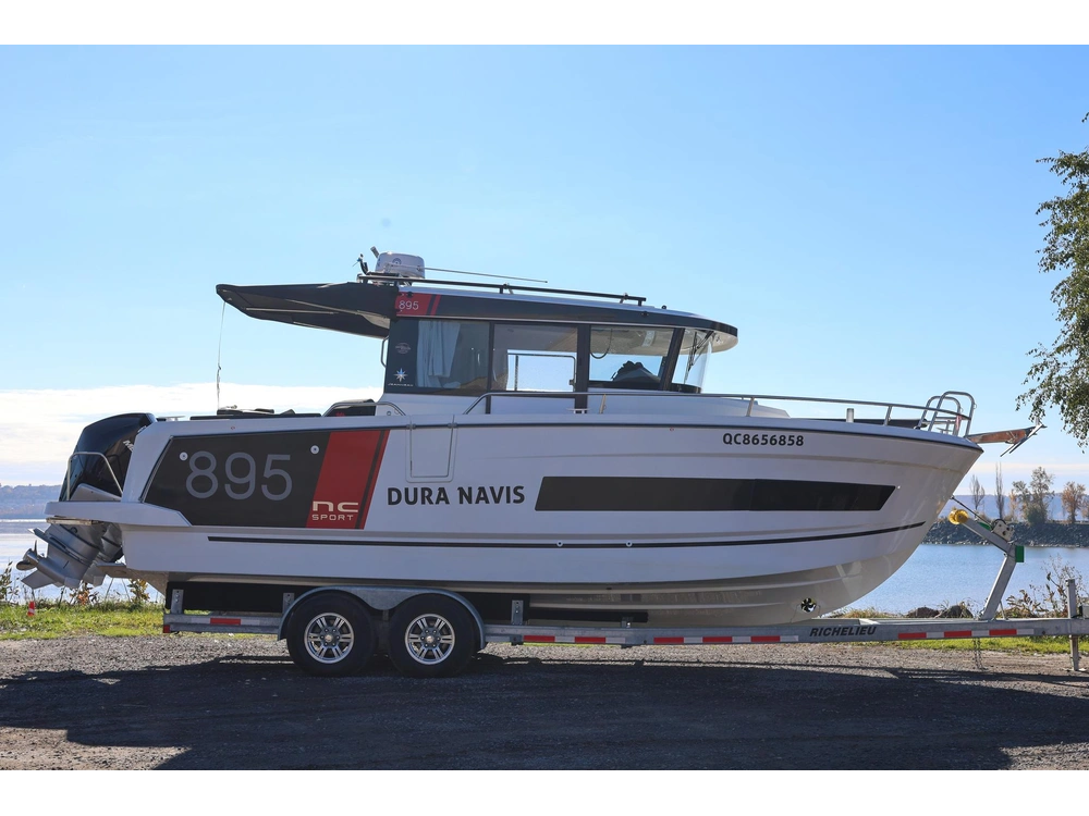 Jeanneau Nc 895 Sport 2023