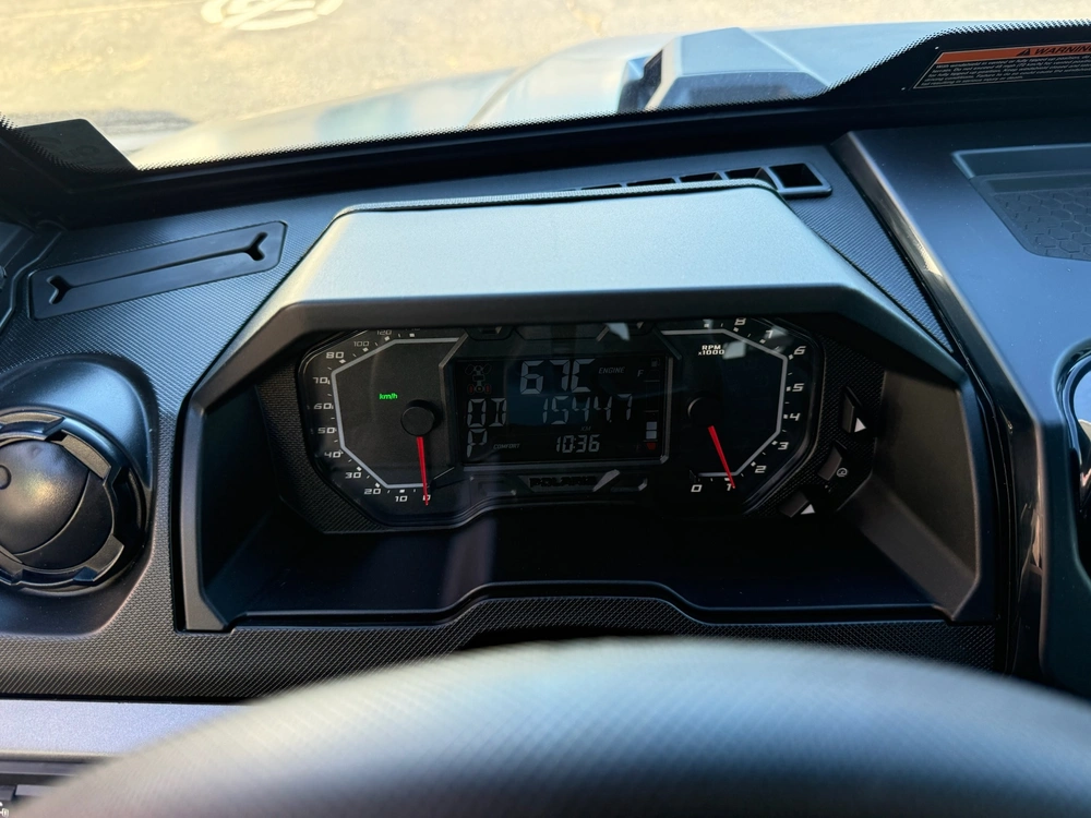 Polaris Ranger 1500 Ultimate Northstar 2026