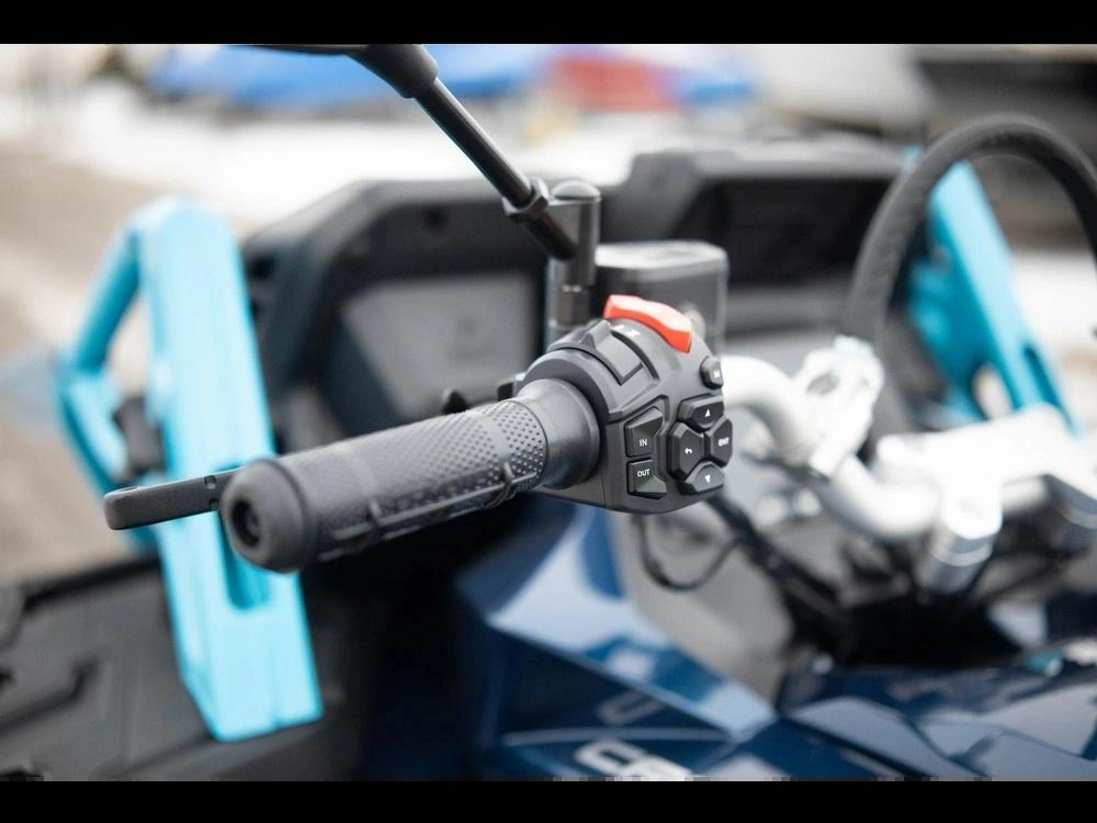 2026 Cfmoto Cforce 1000 Mv