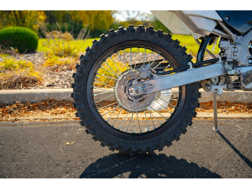 2027 Kawasaki Klx 140r F