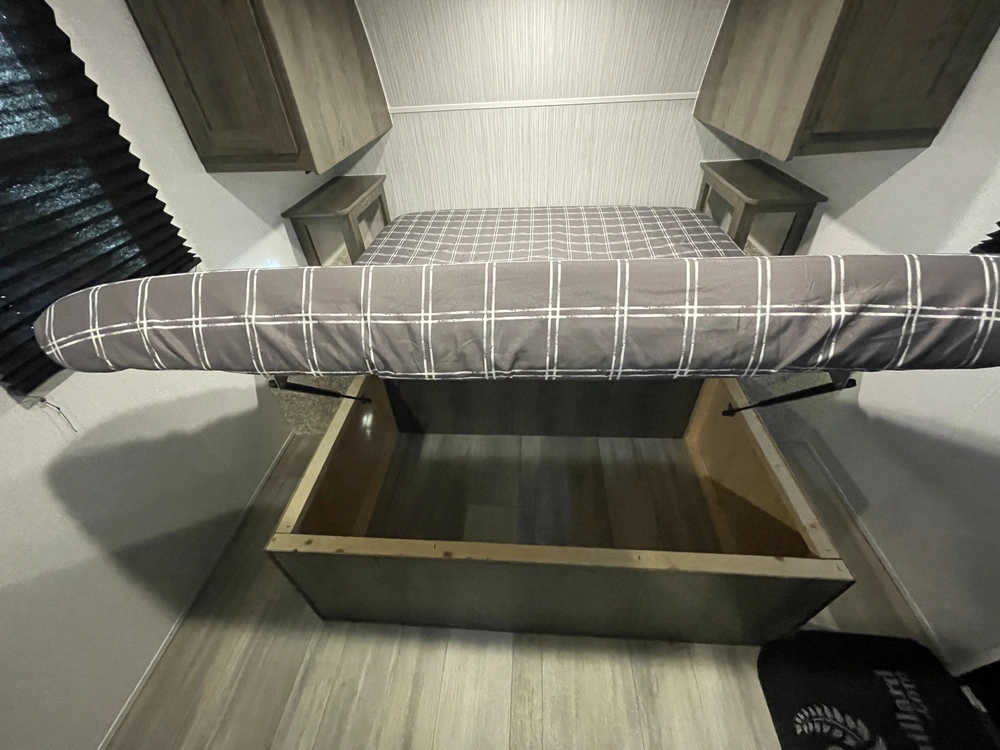 2022 Coachmen Clipper 17fq