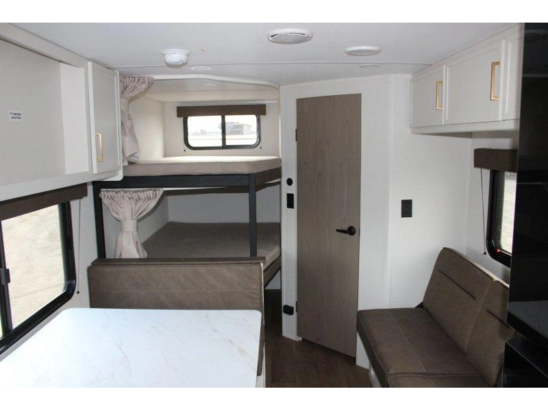 2027 Grand Design Transcend 24bhx