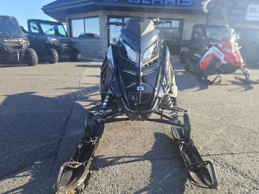 Polaris 850 Rmk Sps 155 2027