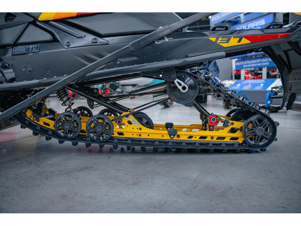 2027 Ski-doo Mxz Adrenaline Blizzard 600rr