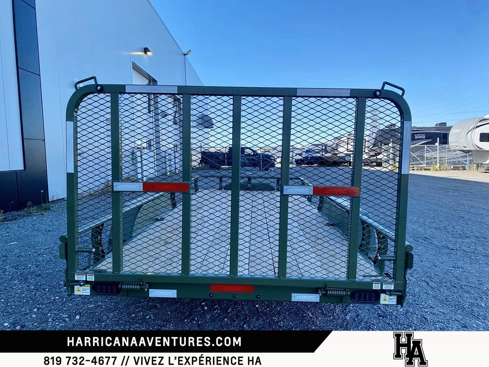 Horizon Remorque 18x83x22 2027