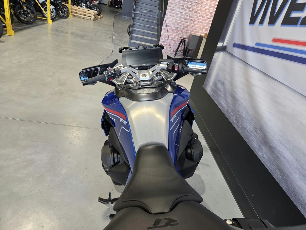 Bmw R1300rt 2026