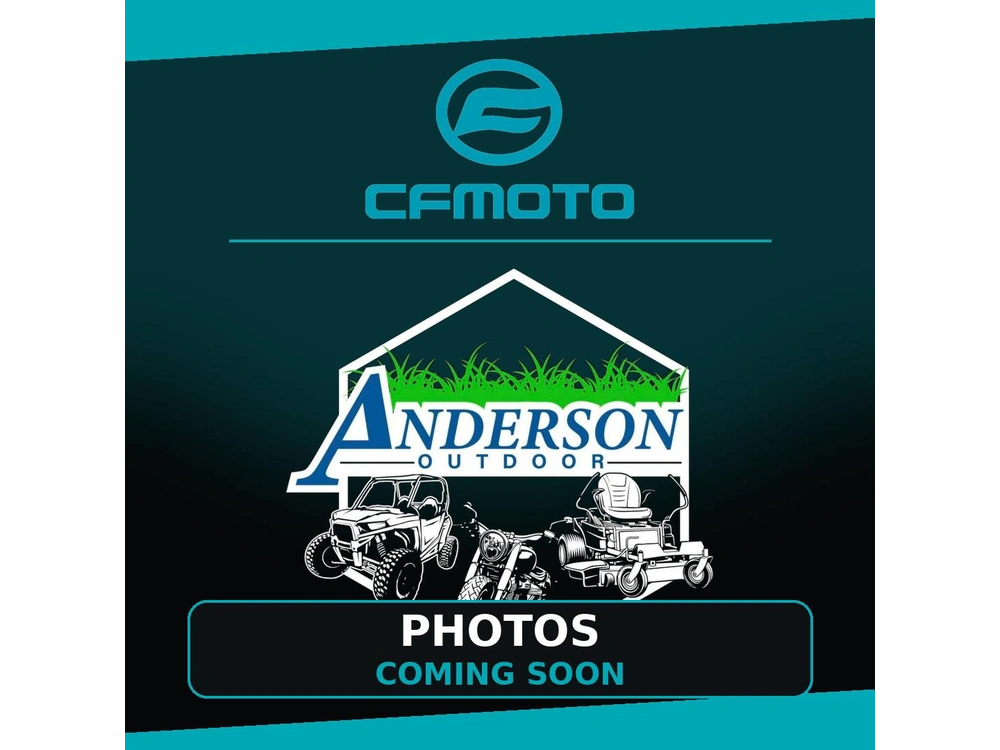 2027 Cfmoto Zforce Z10