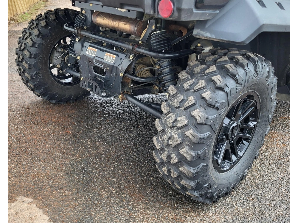 Can-am Defender Lone Star 2025