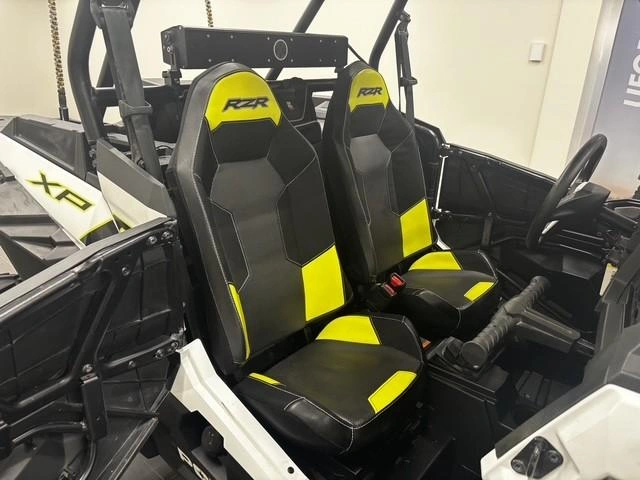 Polaris Rzr 1000 2021