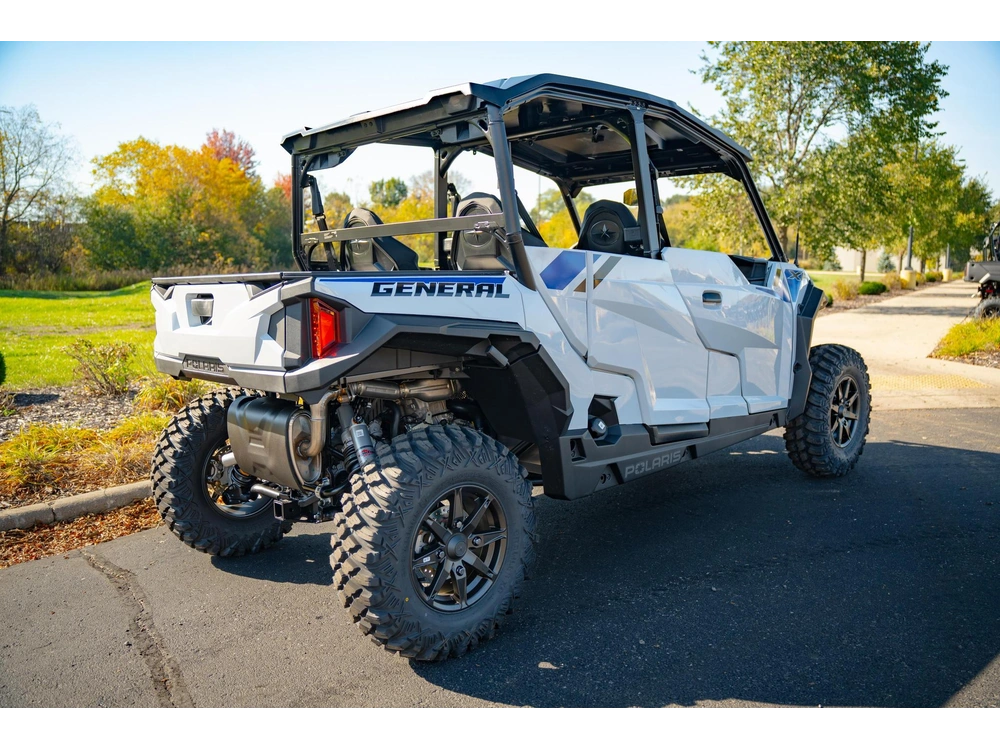 2027 Polaris General Xp 4 1000 Ultimate