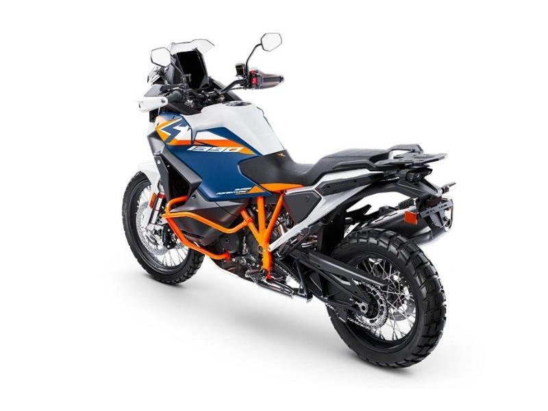 Ktm 1390 Super Adventure R 2026