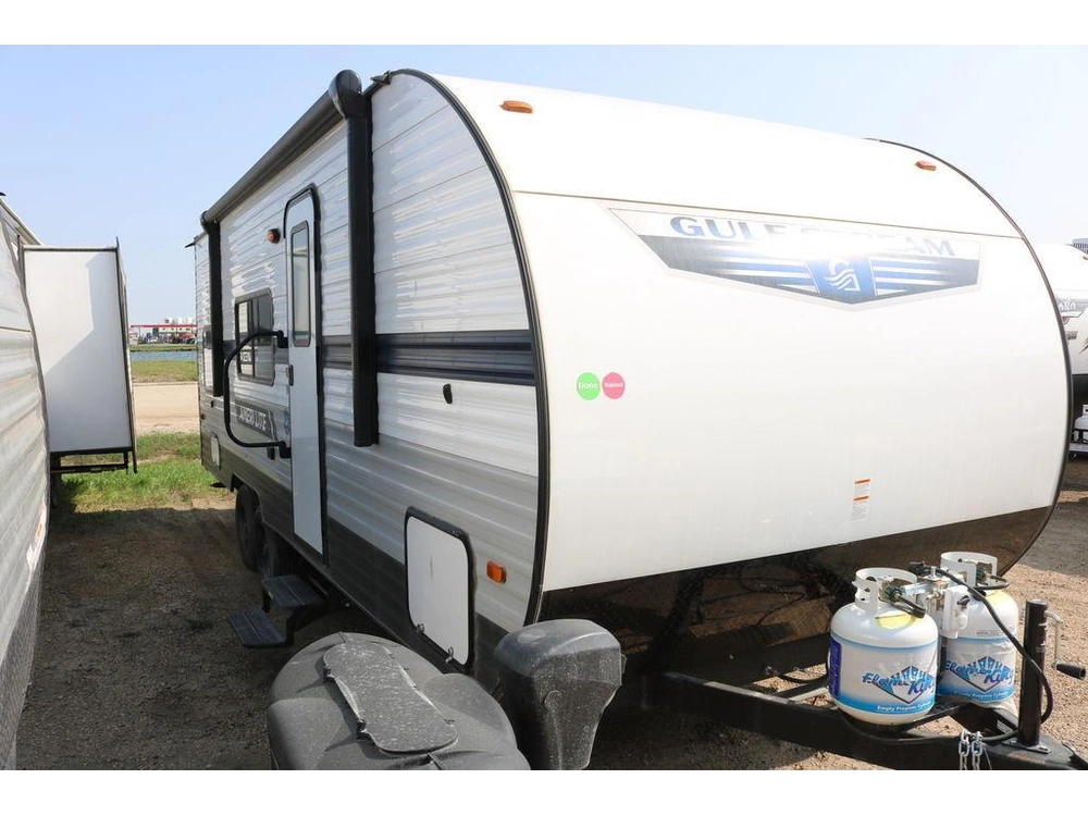 2025 Gulf Stream Conquest 248bh