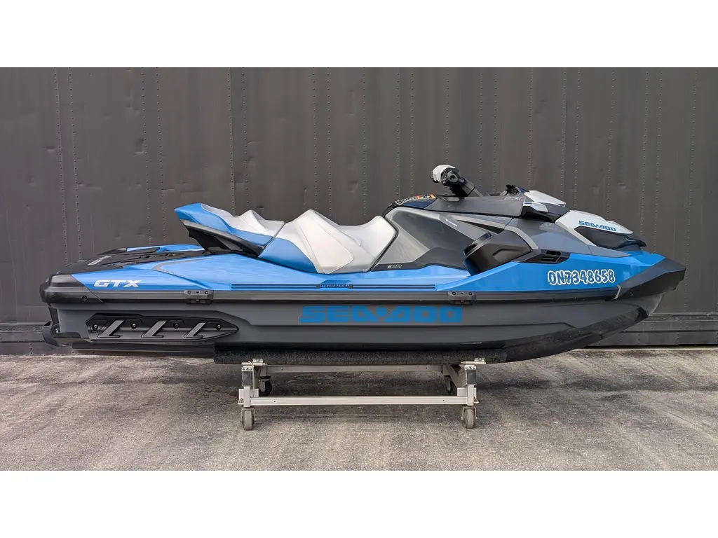 2019 Sea-Doo GTX 230 W/ SOUND