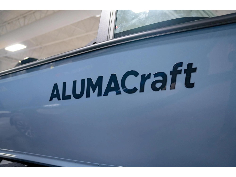2027 Alumacraft Competitor 190x