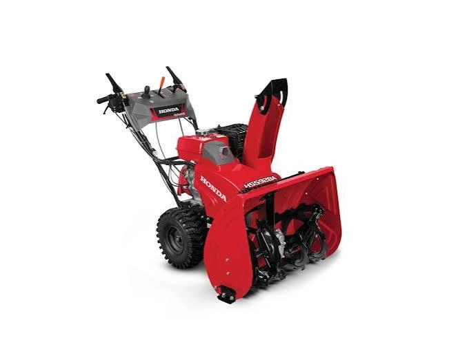 Honda 28 Pouces Chenille 2027