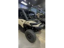 2026 Can-am Defender Limited Cab Hd11