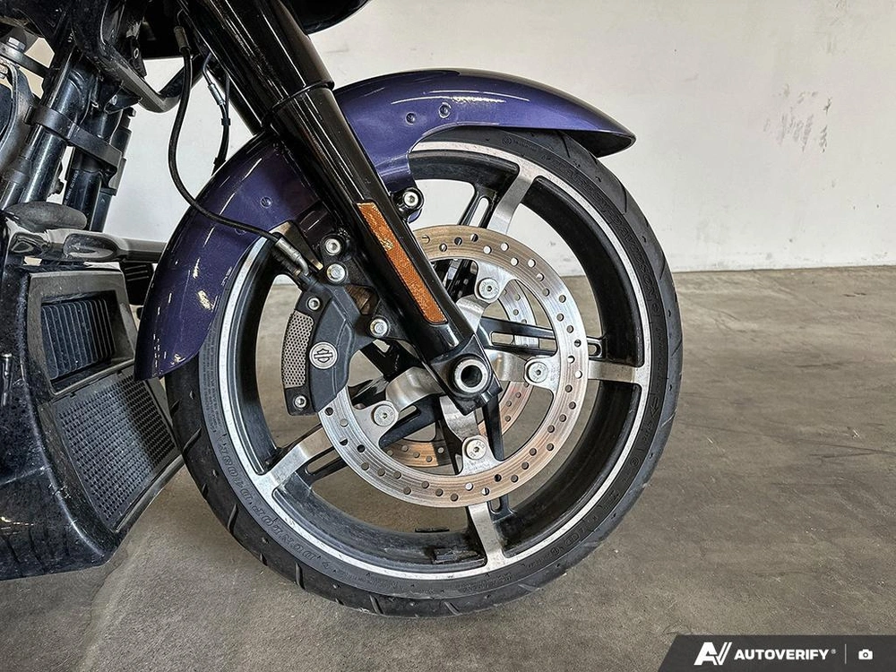 2026 Harley-davidson Road Glide