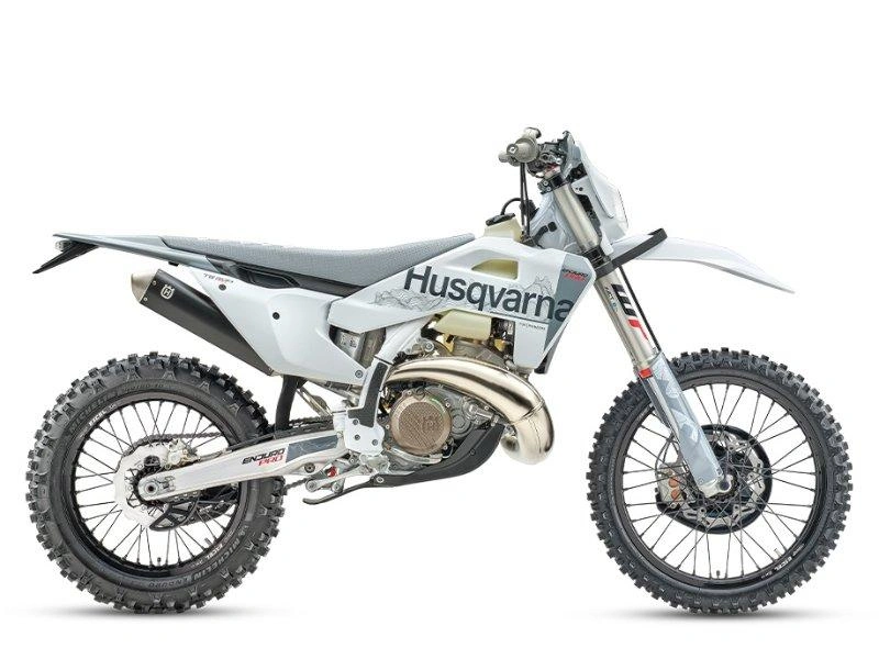 Husqvarna Te 300 Pro 2027