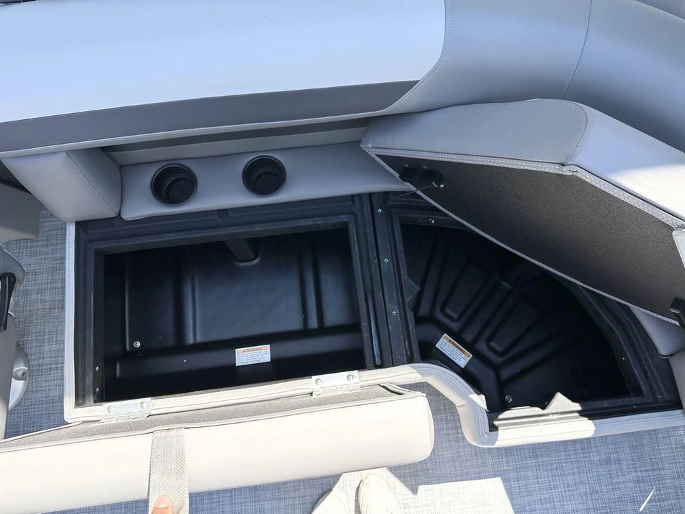 2025 Premier 200 Sunscape Rf