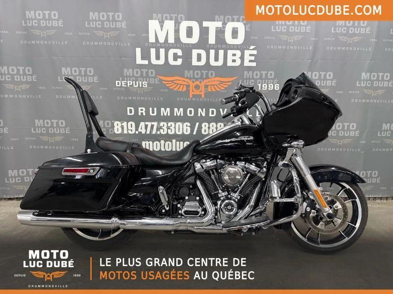 Harley-davidson Fltrx Road Glide 2020
