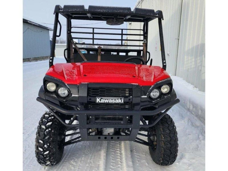2024 Other Kaf1000lrfnn Mule Pro Fx