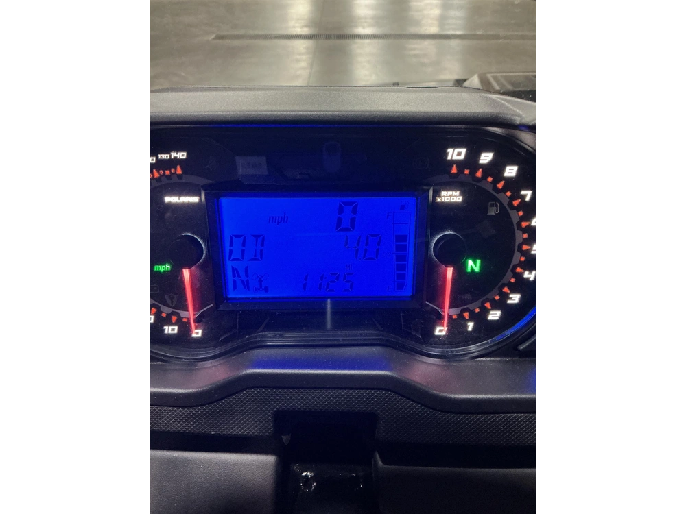 2027 Polaris Rgr Crew Xp 1000 Ns Tx Ed