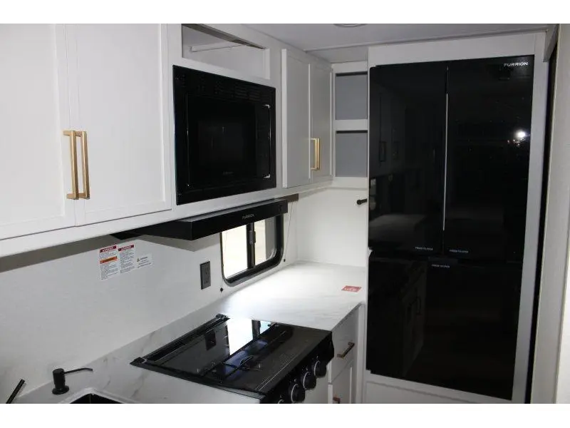 Grand Design Transcend 20MKX 2027
