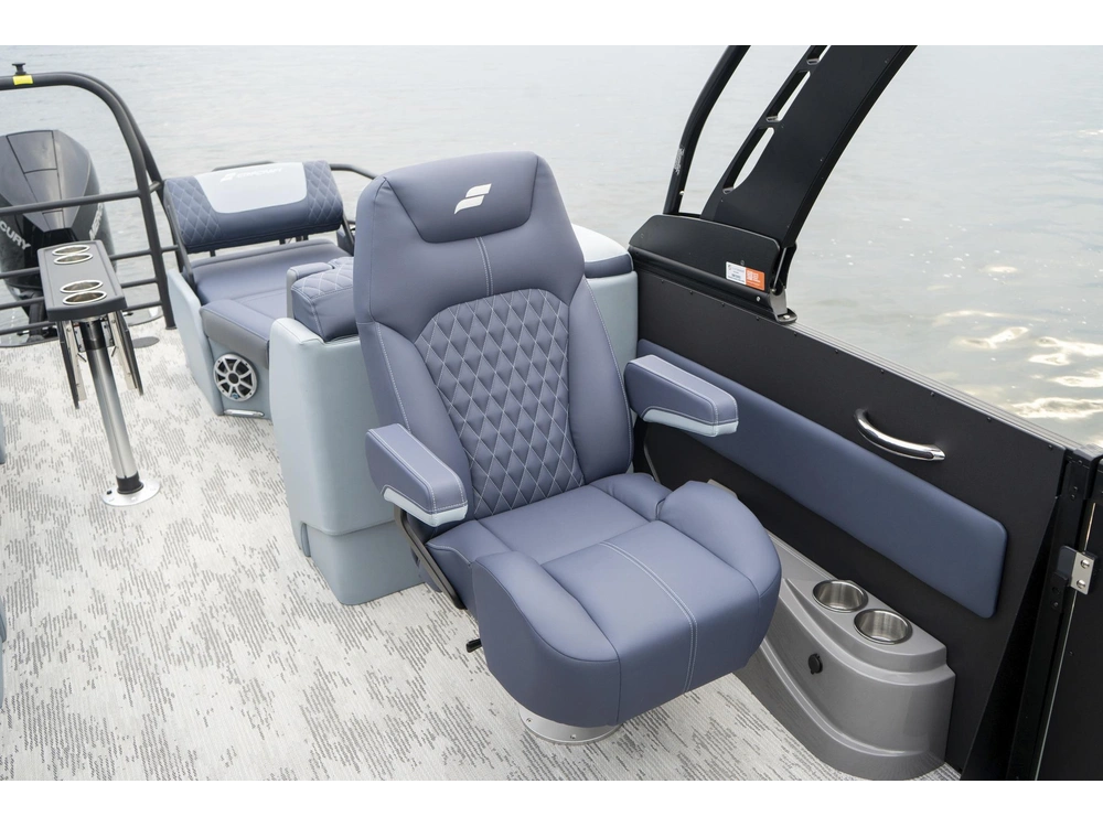 Starcraft Rx 23 Rdh Full 3 Quilles 2027