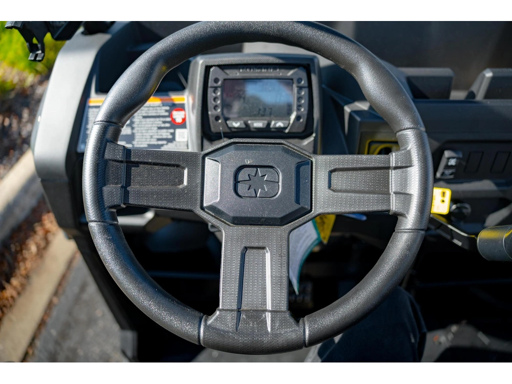 2027 Polaris Ranger 500