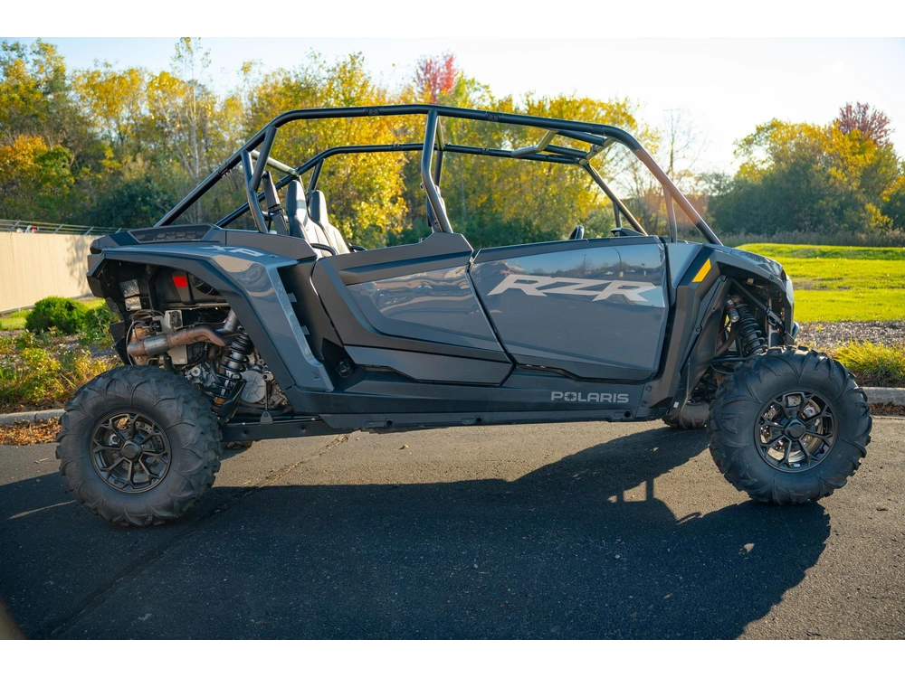 2027 Polaris Rzr Xp 4 Sport