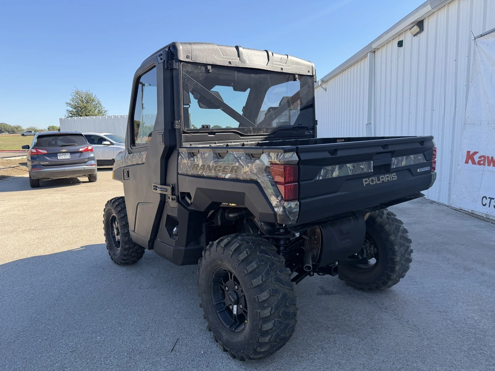 2027 Polaris Rgr Xp 1000 Ns Ultimate